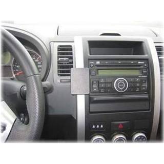 Nissan X-Trail 08-13, Centrerad