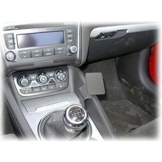 Audi TT 07-14, Konsol