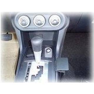 Mitsubishi Lancer 08-15, Konsol