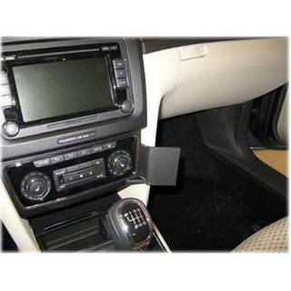 Skoda Superb 09-05, Vinklad