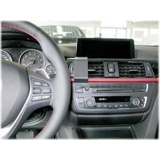 BMW 3-serien 12-15, Center