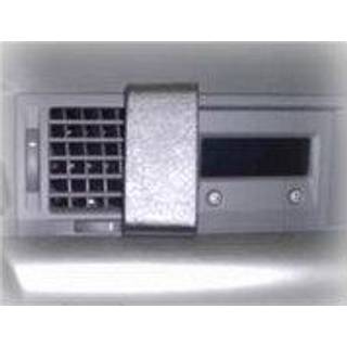 Opel Signum 03-08/Opel Vectra 02-10, Centrerad