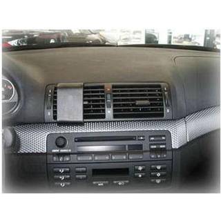 BMW 316-330/M3 E46 98-04/Compact 01-07, Centrerad