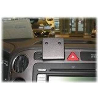 Volkswagen Tiguan 08-15, Centrerad