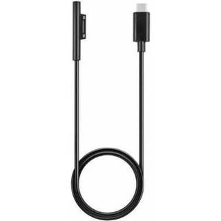 USB-C to Surface Charging