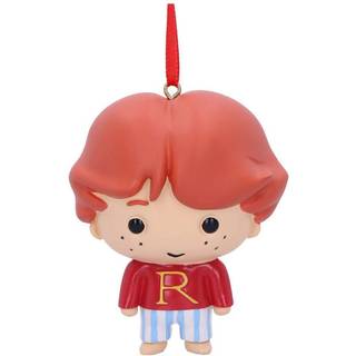 Nemesis Now Harry Potter - Ron hængende ornament 7,5 cm