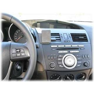 Mazda 3 10-13, Centrerad