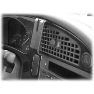 Saab 9-5 98-05, Center