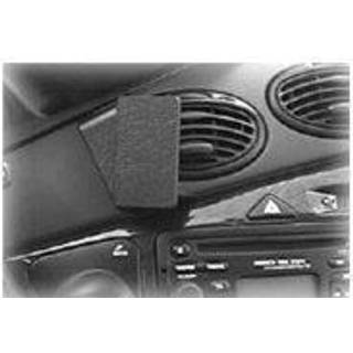 Ford Focus 99-04, Centrerad