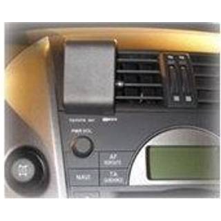 Toyota RAV 4 04-05, Centrerad