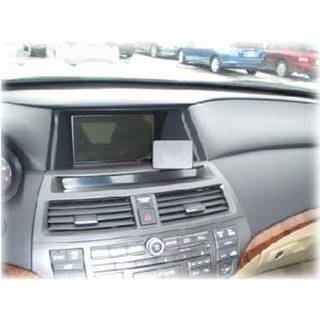 Honda Accord Coupé 08-12/Crosstour 10-12, Centrerad, Höger