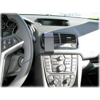 Opel Meriva 11-15, Centrerad