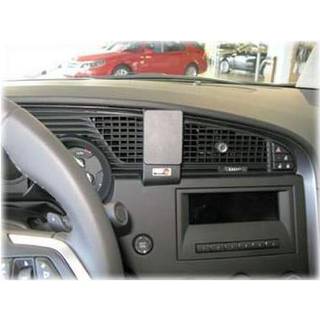 Saab 9-5 11-12, Center