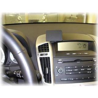 Kia Ceed 07-09, Centrerad