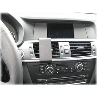BMW X3 11-14, Centrerad