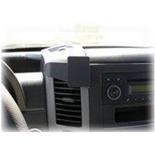 Volkswagen Crafter 07-15, Centrerad