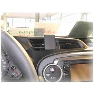 Toyota Yaris 12-14, Centrerad