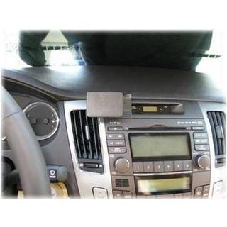 Hyundai Sonata 09-10, Centrerad