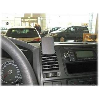 Volkswagen Caravelle 10-15, Centrerad