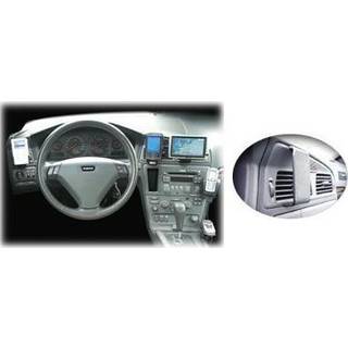 Mercedes Benz C-Klass 00-06, Centrerad