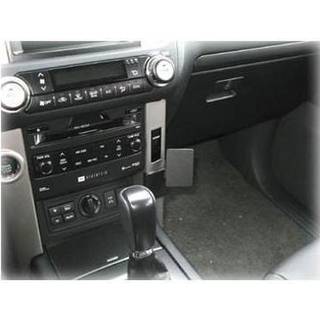 Toyota LandCruiser 10-15, Vinklad