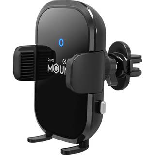 CELLY Pro Mount MountCharge15