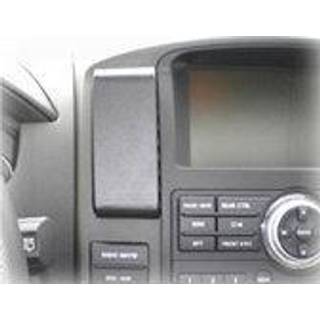 Nissan Pathfinder 10-12, Centrerad