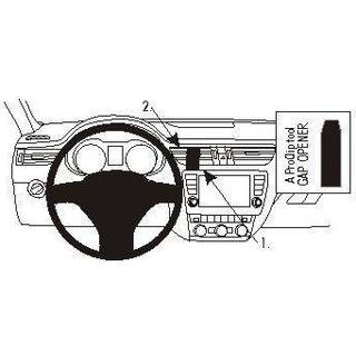 Brodit ProClip 854901