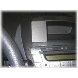 Citroen C1 06-14, Centrerad