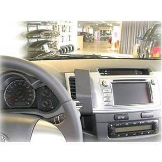 Toyota HiLux 12-15, Centrerad