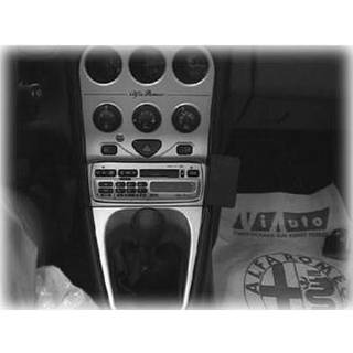 ProClip Monteringsbygel Alfa Romeo Spider/GTV 98-05, Vinklad