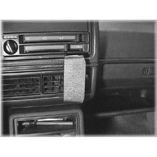 Volkswagen Golf II 84-91, Centrerad