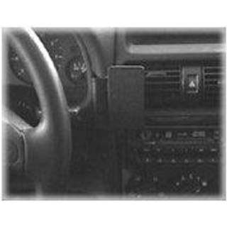 Opel Astra 98-03, Center