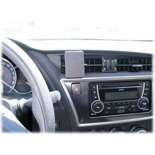 Toyota Auris 13-15, Centrerad
