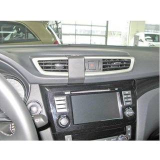 Nissan X-Trail 14-15/Qashqai 14-15, Centrerad
