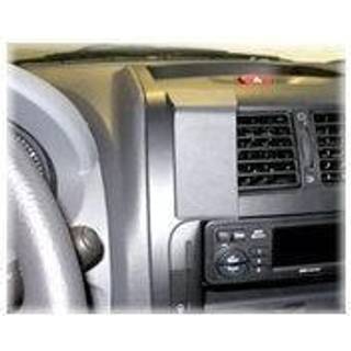 Fiat Scudo 07-15, Centrerad