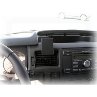 Ford Transit 07-13, Centrerad