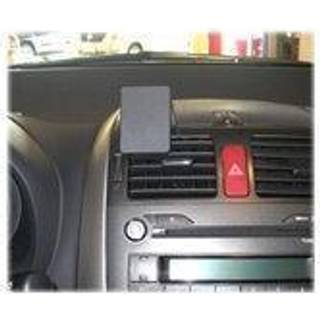 Toyota Corolla 08-11, Centrerad