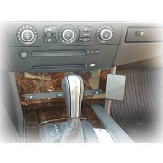 BMW 520-545/M5 E60, E61 04-10, Vinklad Låg