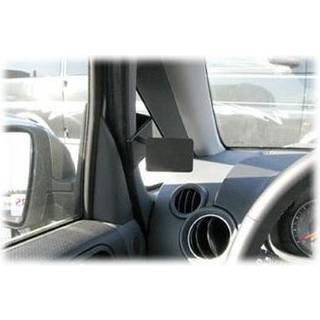 ProClip Monteringsbygel Mitsubishi Colt 09-14, Vänster