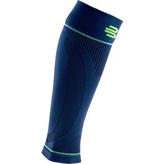 Bauerfeind Sports Compression Lower Leg (long) Sleeve - Pink, Size XL - pink