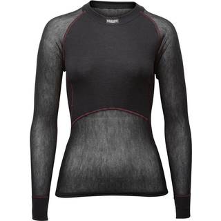 Brynje - W's Wool Thermo Light Shirt Black