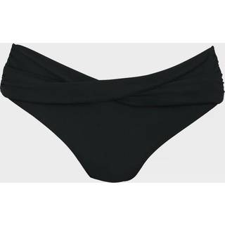 Rosa Faia Liz Bikini Bottom - Black - 42