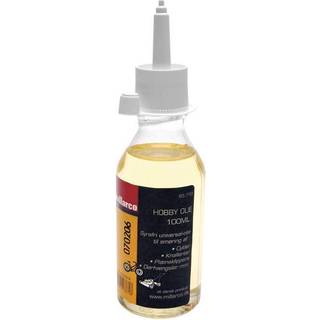 Hobbyolie 100 ml. syrerfri