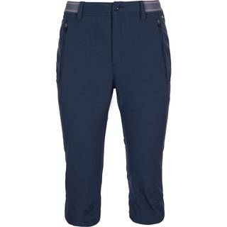 Trespass grateful - female 3/4 trs tp75 NAVY 3XL