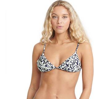 Superdry Harper bikinitop med trekantsskåle