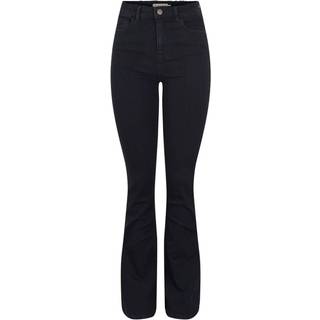 Pcpeggy Flared High Waist Jeans