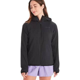 Marmot Men´s Alt Hb Hoody Black, S