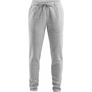 Craft - Community Sweatpants Kvinder - Grey Melange L