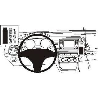 Seat Leon 13-15, Vinklad